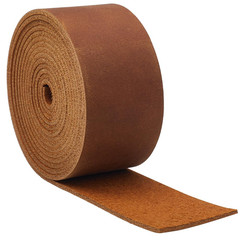 Gorgecraft 72 Inch Genuine Top Grain Leather Strap Crazy Horse Leather String