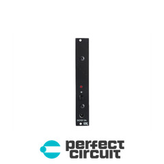LZX DC Distro Barrel Jack Power Supply EURORACK – NEW – PERFECT CIRCUIT