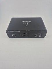 Behringer U-Phoria UMC22 USB Audio Interface Preowned