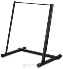 Hosa RMT-254 11U Table Top Studio Rack