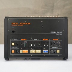 Roland CSQ-600 Desktop Digital Sequencer #58845