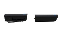 Sennheiser XSW-D Portable Lavalier Set Wireless Mic System RX35 TX35 ME2-II