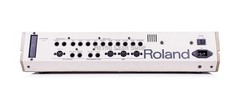 Roland TR-909 Rhythm Composer TR909 Vintage Analog Drum Machine + M-64C