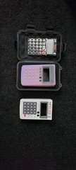Teenage Engineering Pocket Operator Street Fighter PO-133 Bundle