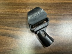 4 Pack – Microphone Mount Clips – Shockproof – Drum Mic Mounts