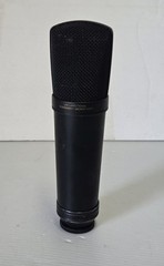 MXL 2001 Large Diaphragm Cardioid Condenser Microphone