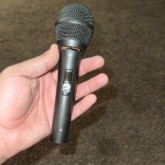 Used IBANEZ TH350 Tech 0 DYNAMIC MICROPHONE Microphones Japan