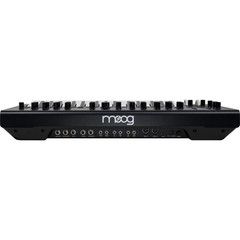 Moog Messenger Monophonic Analog Synthesizer BASIC CABLE KIT