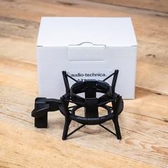 Audio-Technica AT8449 Shock Mount for AT4033, AT4033a, AT4040, AT4050 U284485