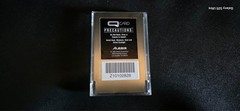 ALESIS 8MB HIP HOP GROOVES & INSTRUMENTS Q CARD QSR QS6/QS7/QS8/S4 PLUS QCARD