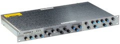 Wheatstone Vorsis M-1 AES Digital 96KHz Voice Processor Preamp Compressor M1