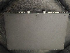 New Apogee Ensemble Thunderbolt Audio Interface