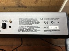 Roland RS 50 Synthesizer Keyboard Powers On No More Testing US Seller & Stock
