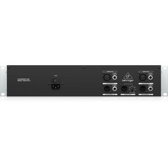 Behringer ULTRAGRAPH PRO FBQ3102HD High-Definition 31-Band Stereo Graphic…