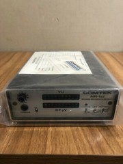 Comtek MR-182 2:1 Channel 10-10 Wireless Microphone Receiver