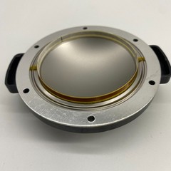 Aft Diaphragm For 18 Sound Eighteen Sound HD2000 / HD2020 Compression Driver 8Ω