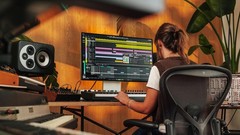 Steinberg Cubase Elements 15 Education