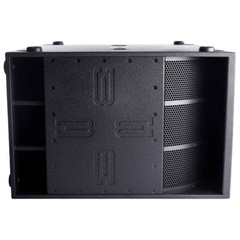 BASSBOSS VS21-MK3 Single 21″ Powered Active Subwoofer