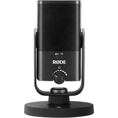 Rode NT-USB Mini USB Microphone