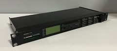 t.c. electronic Finalizer 96K Studio Mastering Processor