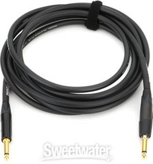 Mogami Platinum Guitar Cable – 12′
