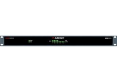 Ashly AQM408 AquaControl DSP Matrix/Speaker Processor