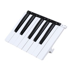 Korg Semi-Weighted 13-Key Assembly for Krome 61, Krome 61 Platinum