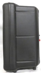Coliseum C170 8″ Speaker * Broken Post, No Mounts * 100W Program (50W RMS)