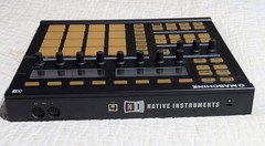 Native Instruments Maschine Controller Interface NOT TESTED No Power Cord AS-IS
