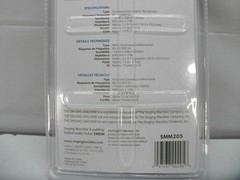 The Singing Machine SMM205 Unidirectional Dynamic Microphone – NEW in PACKAGE