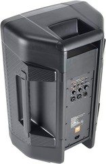 JBL Professional IRX series Powered Portable Speaker with Bluetooth, 12-Inch