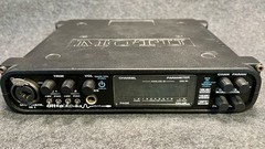 Motu UL Hybrid Rev3 UltraLite-mk3 Hybrid Audio Interface