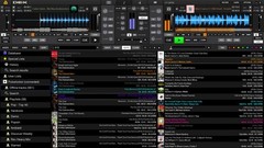 PCDJ DEX 4 DJ Software License