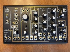 Make Noise 0-Coast & Stackable Cables