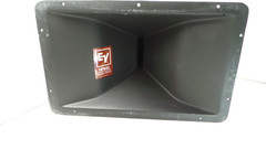 EV Electro-Voice HP940 Horn with EV DH1A High Frequency Horn Drive Speaker
