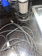 AKG P220 Microphone