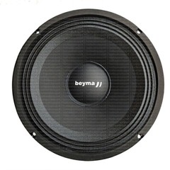 Beyma 8MFE 8″ 8-inch MidBass Midrange Voice Speaker Woofer 8M/FE 100 W RMS