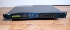 Yamaha SP2060 Digital Speaker Management Processor