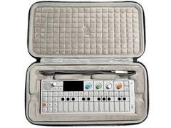 Travel Hard Shell Carry Case Storage Box Bag For Teenage Engineering OP-1