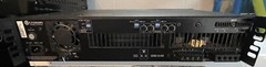 Crown DriveCore Install 4/300