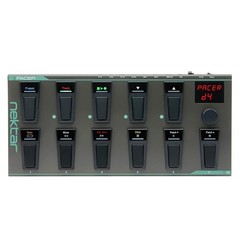 Nektar Pacer MIDI Foot Controller
