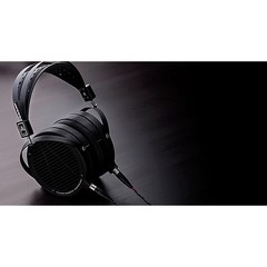 Audeze LCD2 Classic Black