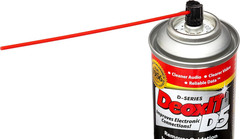 5% Electrical Contact Cleaner Spray for Electronic Connections, 5 Oz