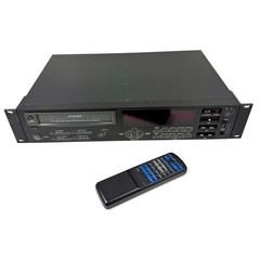 Alesis MasterLink ML-9600 Master Disk Recorder HD ERROR 178 Parts Repair Remote
