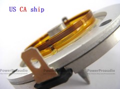 Replacement Diaphragm for JBL2408H-2 For JBL PRX 710, 712, 715, 725, 735 US-CA