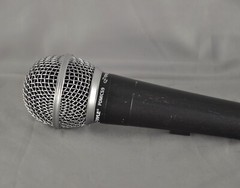 Pyle PDMIC59 Professional Dynamic Microphone