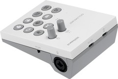 Roland GO:LIVECAST Livestreaming Studio for Smartphones (NEW Open Box/Demo Unit)
