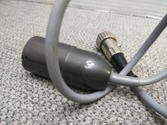 VTG. 1960s‘ Beyer M110 Dynamic Microphone ( W. GERMANY)