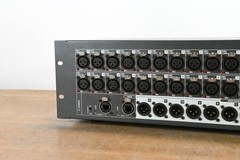 Soundcraft Mini Stagebox 32i EU 32-Channel Digital Stage Box CG011NH