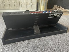 moog minimoog voyager